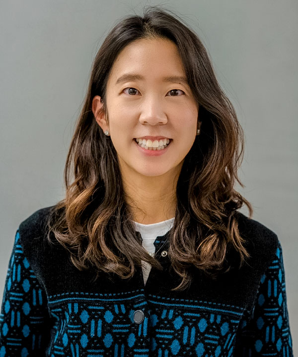 Meet Dr. Sunny Yoonsun Jang