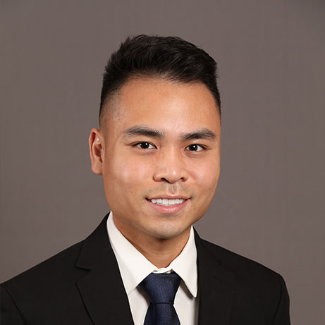 meet dr brian hua