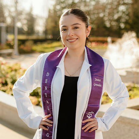 meet jessica gonzalez rdh